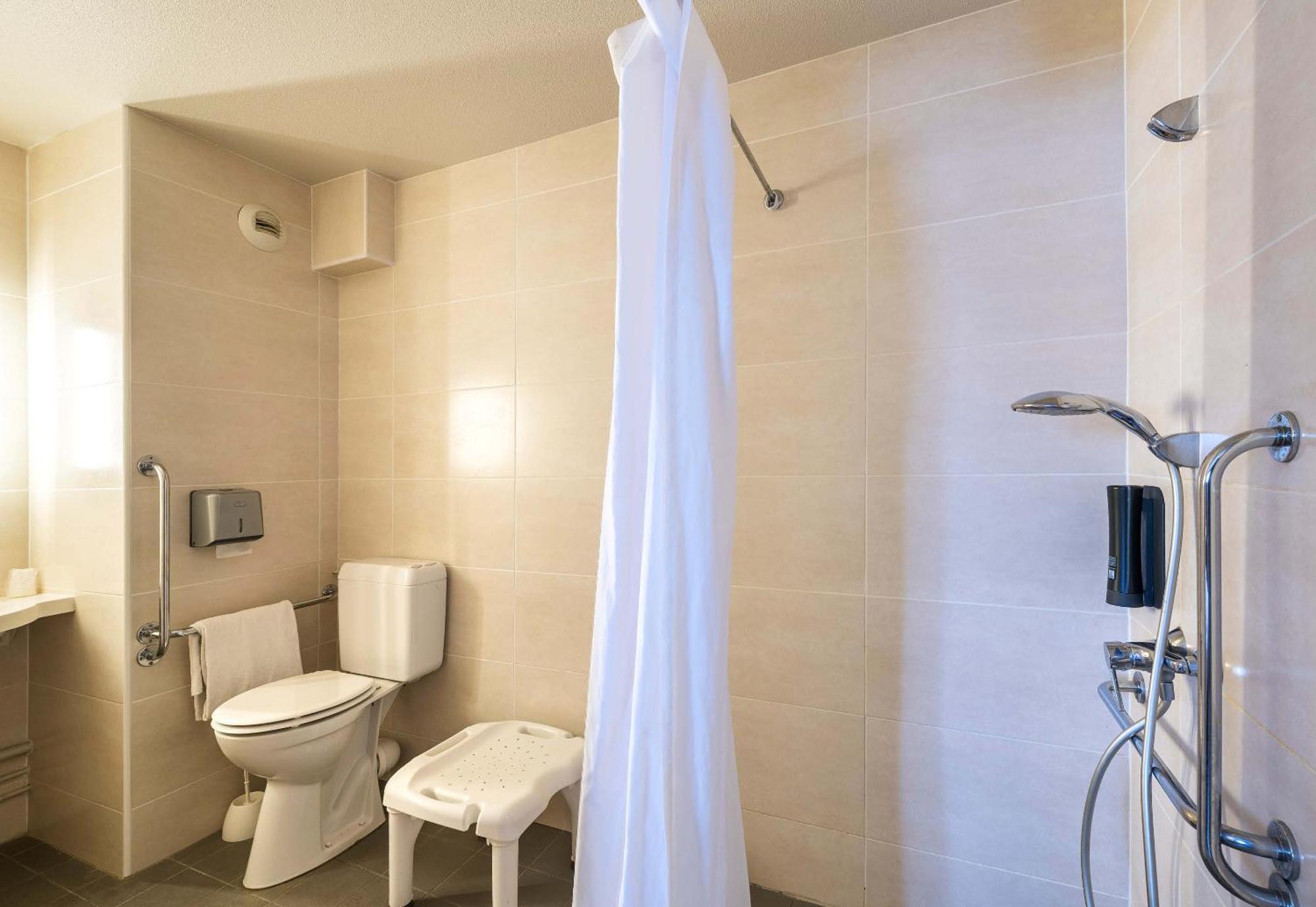 B&B Hotel Angers 1 Beaucouzé 외부 사진
