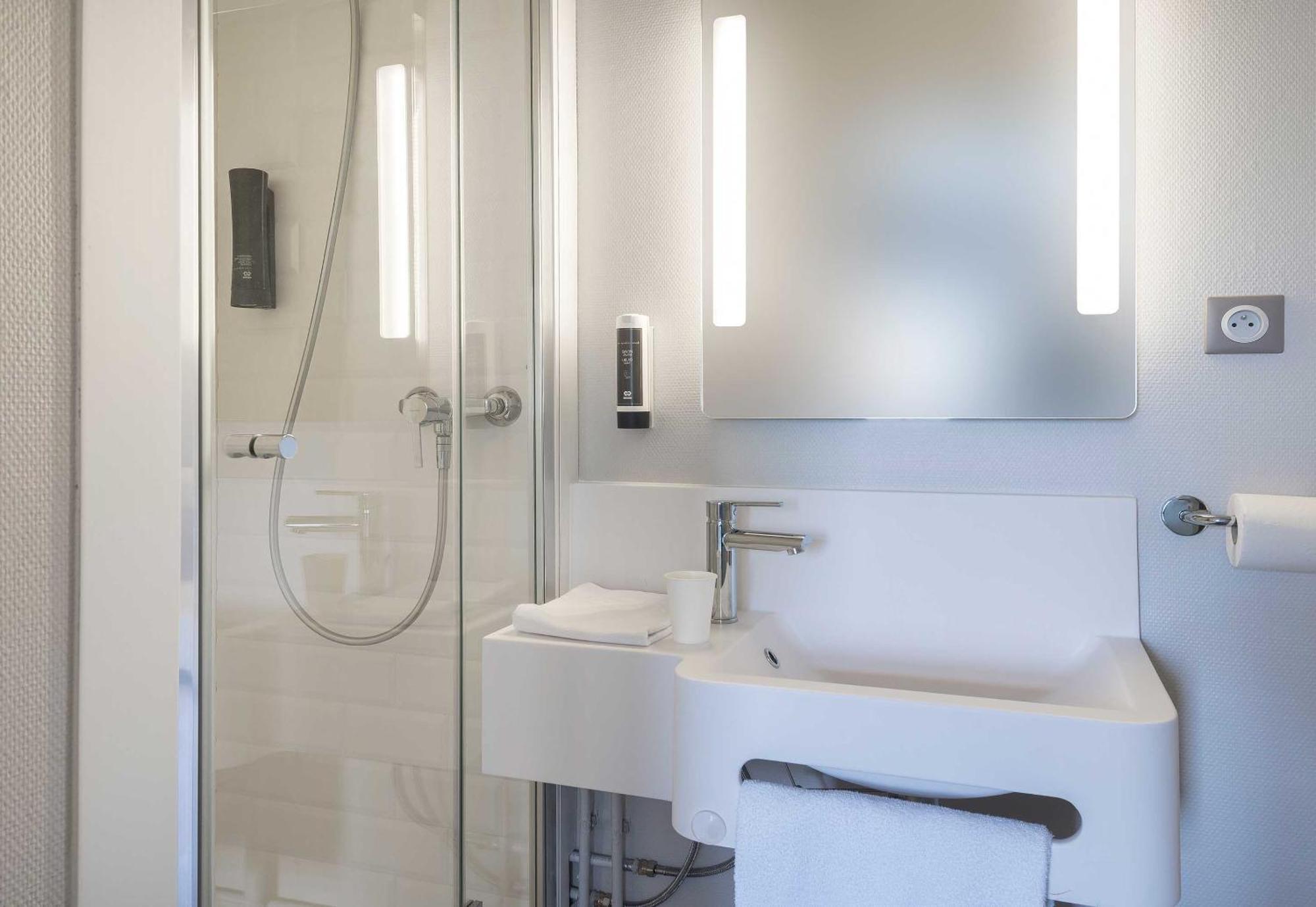 B&B Hotel Angers 1 Beaucouzé 외부 사진