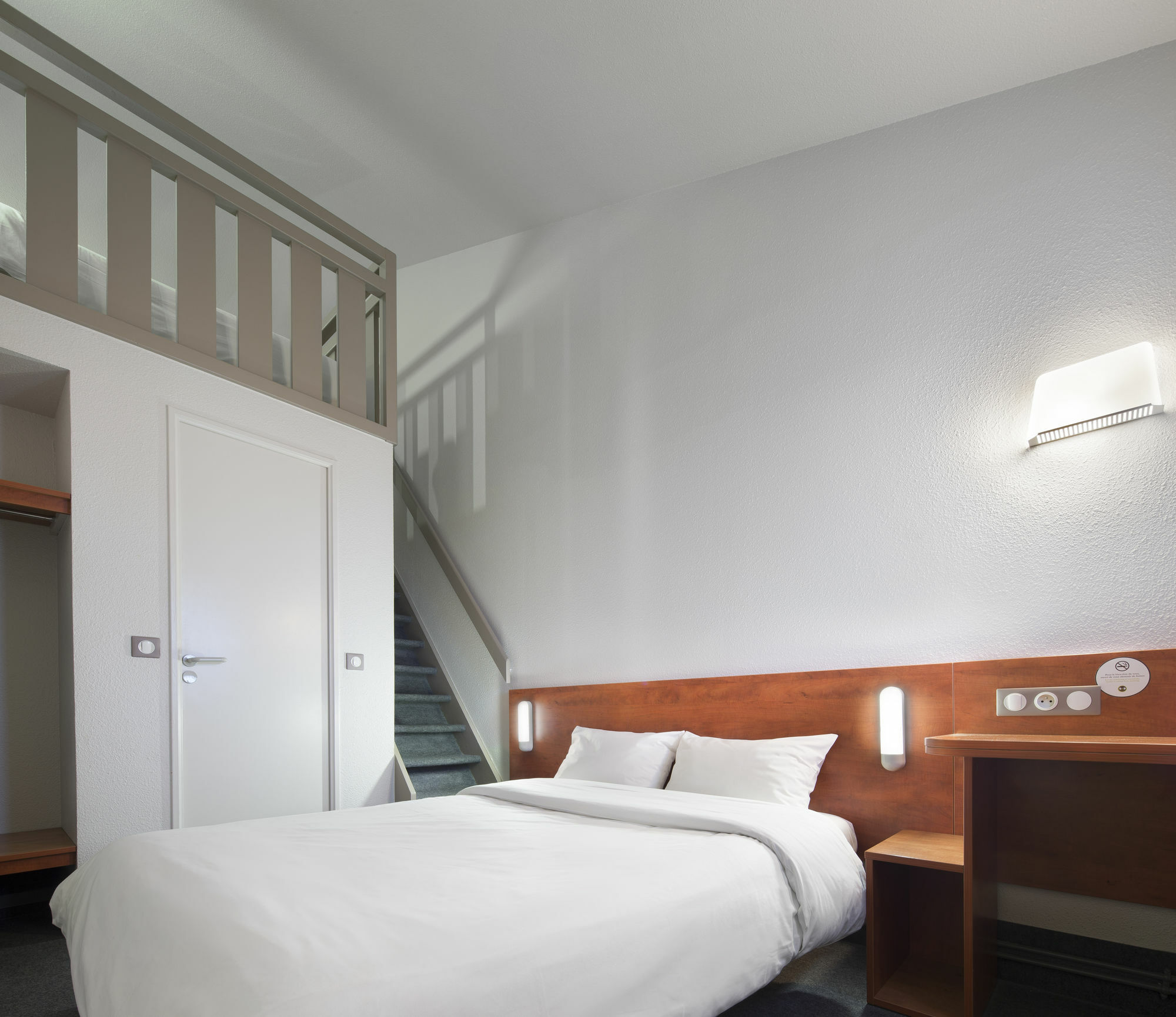 B&B Hotel Angers 1 Beaucouzé 외부 사진