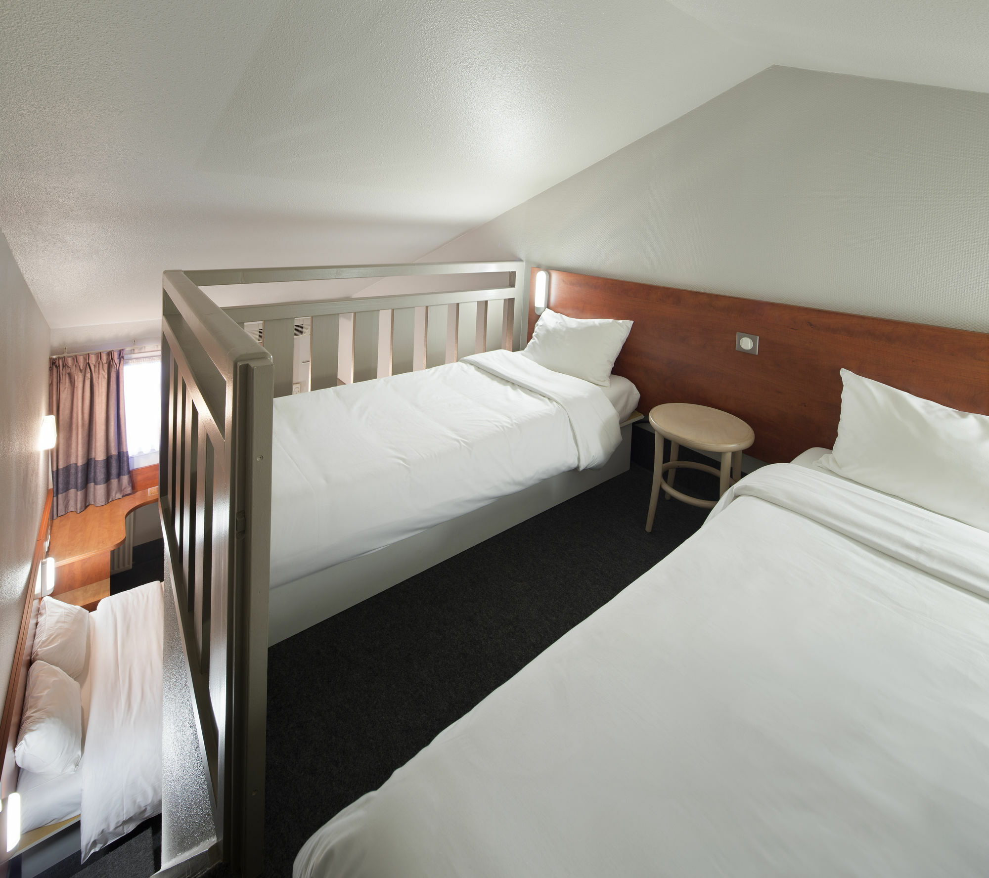 B&B Hotel Angers 1 Beaucouzé 외부 사진