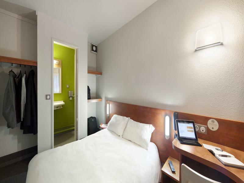 B&B Hotel Angers 1 Beaucouzé 외부 사진