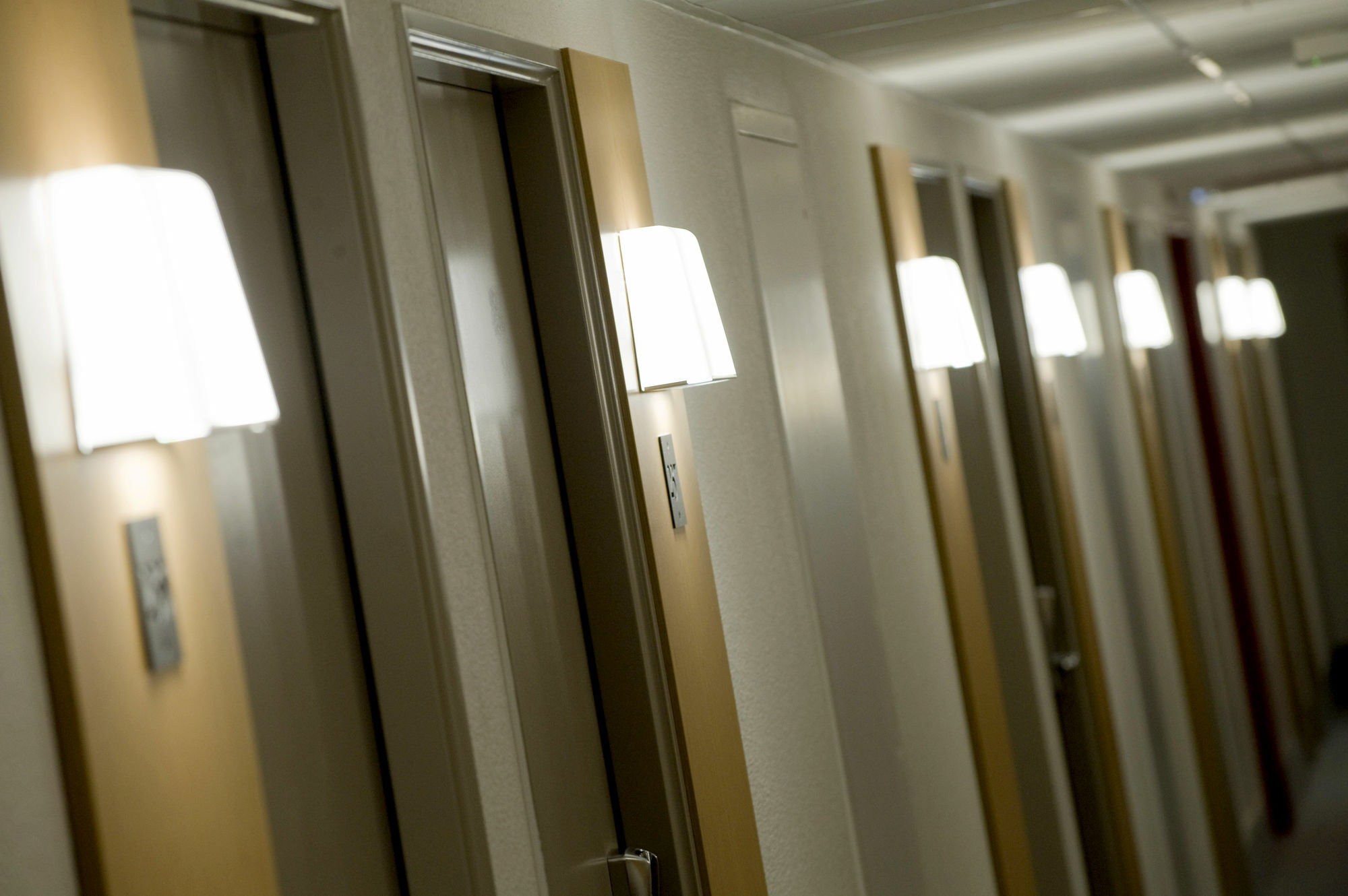 B&B Hotel Angers 1 Beaucouzé 외부 사진