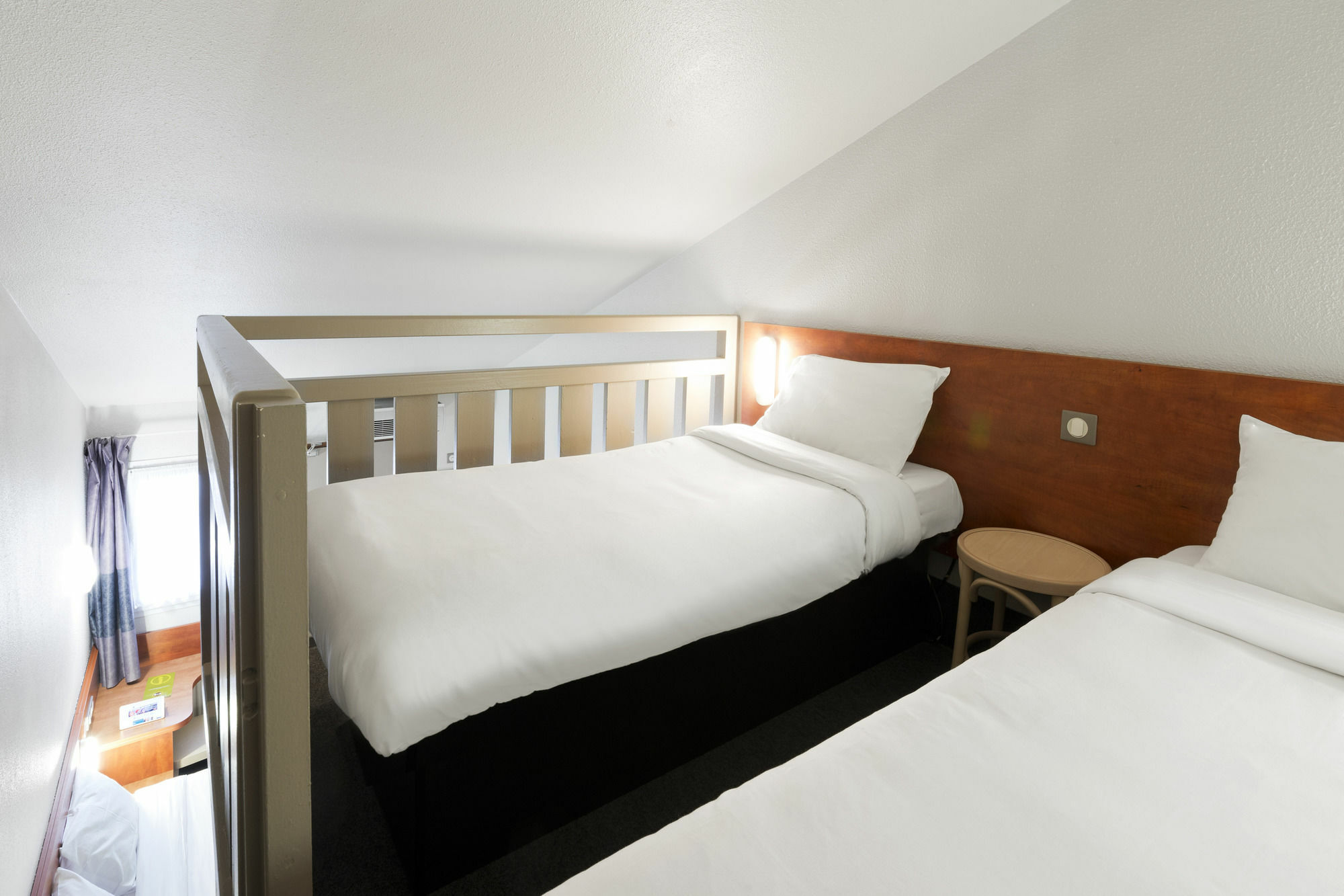 B&B Hotel Angers 1 Beaucouzé 외부 사진
