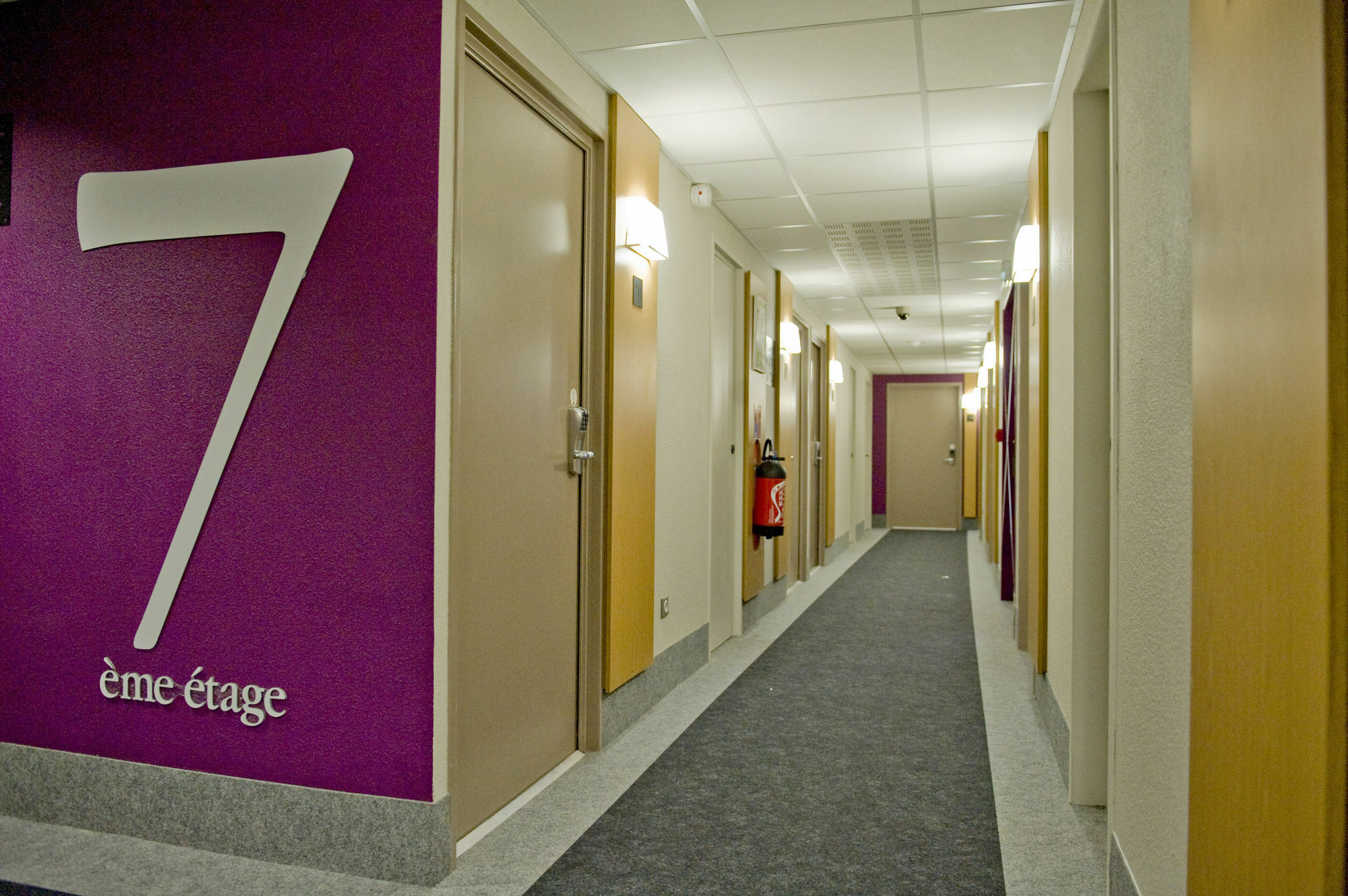 B&B Hotel Angers 1 Beaucouzé 외부 사진